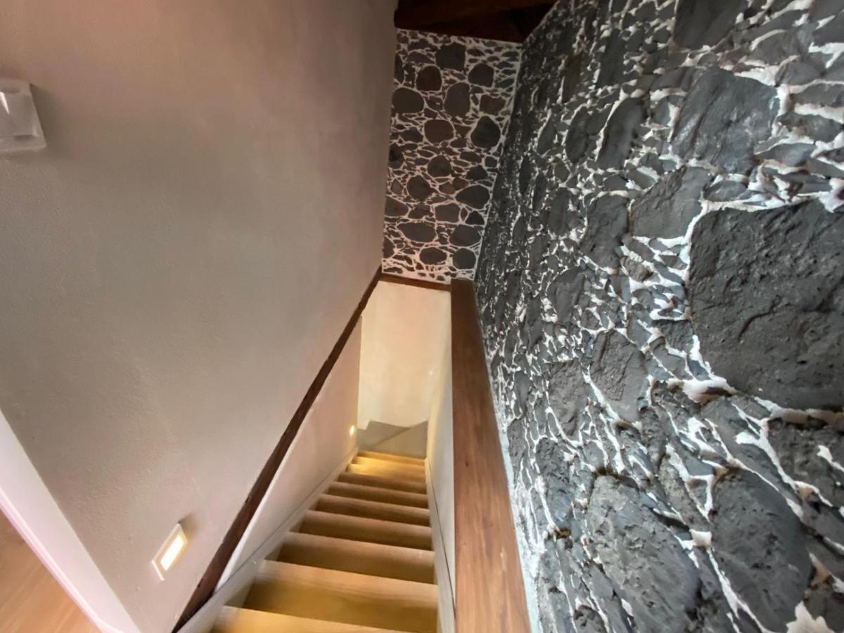 Casa Historica - Vivienda Vacacional Out Of Blue ซานตาครูซเดลาปัลมา ภายนอก รูปภาพ